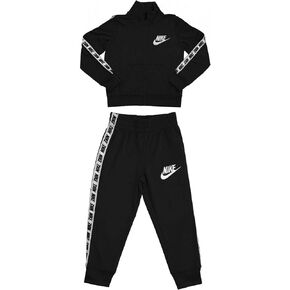 بدلة رياضية تريكو للأولاد الصغار من نايكي مكونة من قطعتين، لعبة رويال، in Kuwait