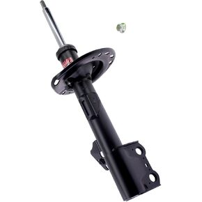 KYB 339281 Excel-G Gas Strut, Black