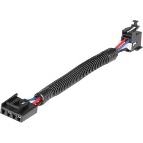 BKDK CURT 51532 Competitor-Brake-Controller-to-CURT-Harness Adapter