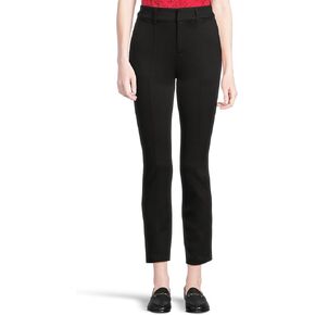 Sanctuary Women's Tailored Ponte Trouser