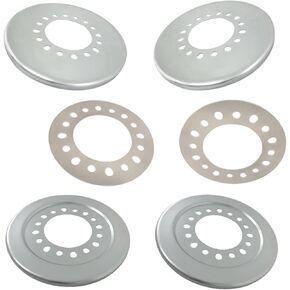 WFLNHB 300-318 Replacement for 3/4 1 Ton Single Rear Wheel Balancers