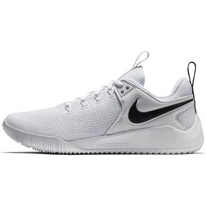 Nike Women's Zoom Hyperace 2 White/Black (10.5) in Saudi Arabia