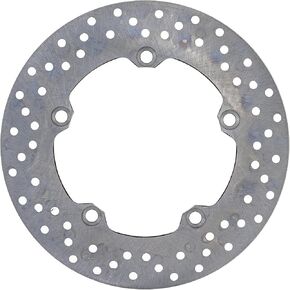 NICHE Rear Brake Rotor for Yamaha MT-09 XSR900 FJ09 FZ09 Tracer 900 GT 1RC-2582W-00-00
