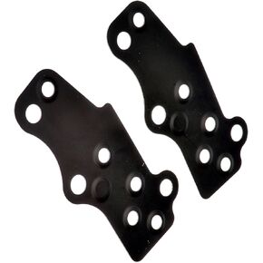 APDTY 157537 Engine Variable Valve Timing Solenoid Gasket (Includes 2 Gaskets)