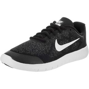 Nike Womens WMNS Free Rn Flyknit 2018 942839 100 - Size 5.5W in Saudi Arabia