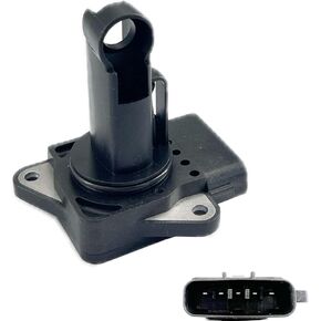 MAF Mass Air Flow Sensor 22204-22010 AF10029 Compatible with RX300 RX330 RX400h 4Runner Camry Celica Corolla Echo FJ Cruiser Highlander