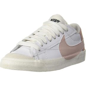 Nike Blazer Low '77 Jumbo Women's Shoes (Women's, Numeric_5) White in Saudi Arabia