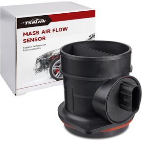 Mass Air Flow Sensor Meter Assembly for-Kia Sedona Amanti Borrego Magentis Optima Rondo for-Hyundai Sonata Santa Fe Azera Entourage Genesis Veracruz 28164-3C100
