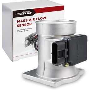Mass Air Flow Sensor Meter Assembly fit for-Ford Aerostar Ranger Escort Sable Taurus Windstar for-Mazda 626 B2500 B3000 for-Mercury Sable Tracer F67Z12B579BBRM