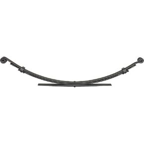 Dorman 929-149 Rear Leaf Spring Compatible with Select Nissan Models