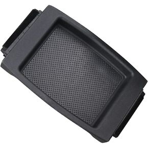 Civic Coin Holder Tray for Center Console Compatible with 10th Gen Civic Lx Ex Si Accessories Coupe Sedan Hatchback Sport 2016-2020 Replaces 83449-TBA-A01ZA