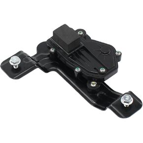 MOTOKU Rear Tailgate Lock Latch Actuator for Chevrolet Silverado 1500 2500 3500 HD for GMC Sierra 2500 3500 HD 2014-2020 for Cadillac Escalade 2016-2019