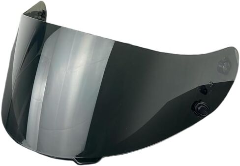 HJ-09 استبدال حجارة خوذة ، حماية دراجة نارية دراجة نارية SUNSHIELD UV للحماية من HJC CL-15 CL-17 CL-16 CL-SP AC-12 FS-10 CS-R1 IS-16 CS-R2 (أسود عميق) in Kuwait
