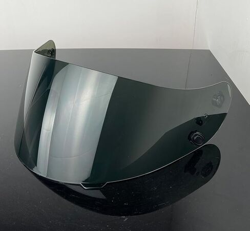HJ-09 استبدال حجارة خوذة ، حماية دراجة نارية دراجة نارية SUNSHIELD UV للحماية من HJC CL-15 CL-17 CL-16 CL-SP AC-12 FS-10 CS-R1 IS-16 CS-R2 (أسود عميق) in Kuwait