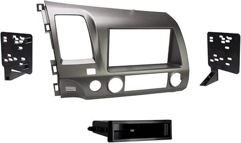 METRA 99-7816T Honda Civic 2006-2011 DIN/DDIN IN-DASH RADIN in Saudi Arabia