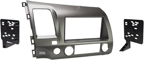 METRA 99-7816T Honda Civic 2006-2011 DIN/DDIN IN-DASH RADIN in Saudi Arabia