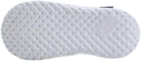 Nike Unisex-Kid's Revolution 5 Pre School Running Shoe, Racer Blue/Whiteblack, 11.5C Regular US Little Kid in Kuwait