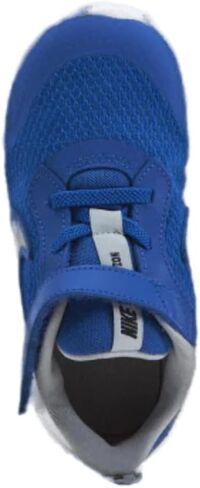 Nike Unisex-Kid's Revolution 5 Pre School Running Shoe, Racer Blue/Whiteblack, 11.5C Regular US Little Kid in Kuwait