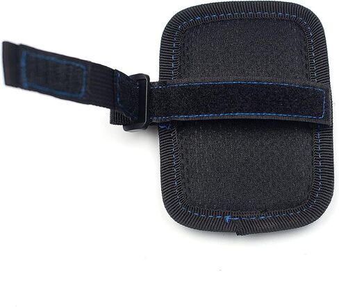 Magnetic Suspenders Tool Belt Suspenders with Magnetic Wristband, Heavy Duty Tool Belt Suspenders for Men in Saudi Arabia
