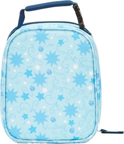 LEGO CHARACTER Lunch Box, Insulated Soft Reusable Lunch Bag Meal Container for Boys and Girls, Perfect for School or Travel, Meal Tote - HOT DOG GUY in Saudi Arabia