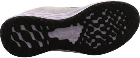 Nike Revolution 6 NN Boys Shoes Size 13.5, Color: Black/White in Saudi Arabia