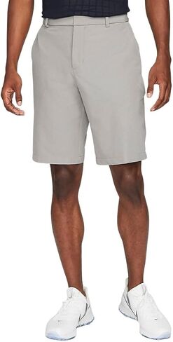 Nike Dri-FIT Men's Golf Shorts, Dust/Pure, 36 in Kuwait