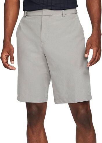 Nike Dri-FIT Men's Golf Shorts, Dust/Pure, 36 in Kuwait
