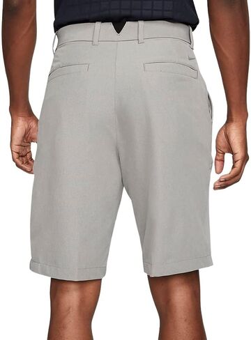 Nike Dri-FIT Men's Golf Shorts, Dust/Pure, 36 in Kuwait
