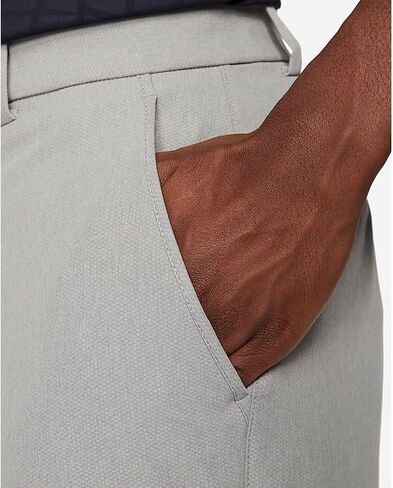Nike Dri-FIT Men's Golf Shorts, Dust/Pure, 36 in Kuwait