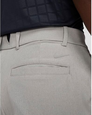 Nike Dri-FIT Men's Golf Shorts, Dust/Pure, 36 in Kuwait