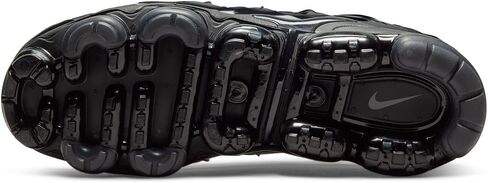 Nike Men's Air Vapormax Plus Black/Gold, Black/Metallic Gold, 8 in Kuwait