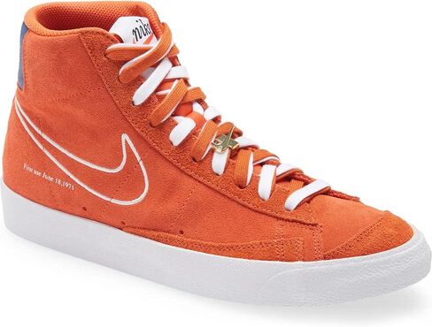 Nike Mens Blazer Mid '77 Vintage BQ6806 002 - Size 11 in Saudi Arabia