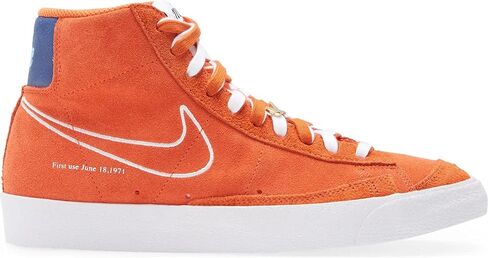 Nike Mens Blazer Mid '77 Vintage BQ6806 002 - Size 11 in Saudi Arabia