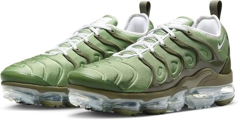 Nike Mens Air Vapormax Plus CW7299 001 Black/Gold - Size 9.5 in Kuwait