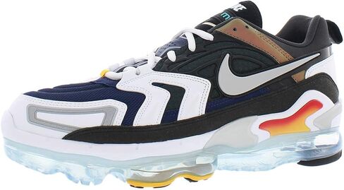 Nike Mens Air Vapormax Plus CW7299 001 Black/Gold - Size 9.5 in Kuwait