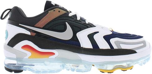 Nike Mens Air Vapormax Plus CW7299 001 Black/Gold - Size 9.5 in Kuwait