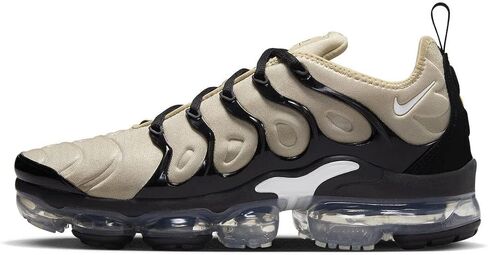 Nike Mens Air Vapormax Plus CW7299 001 Black/Gold - Size 9.5 in Saudi Arabia