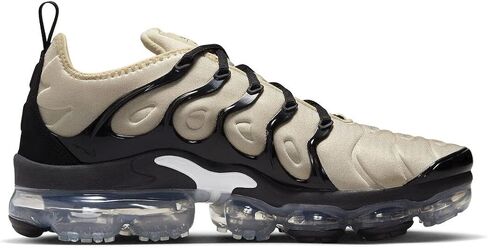 Nike Mens Air Vapormax Plus CW7299 001 Black/Gold - Size 9.5 in Saudi Arabia