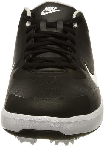 حذاء جولف انفينيتي جي من الجلد الصناعي المقاوم للماء للرجال من نايك in Kuwait