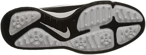 حذاء جولف انفينيتي جي من الجلد الصناعي المقاوم للماء للرجال من نايك in Kuwait