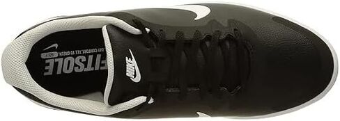 حذاء جولف انفينيتي جي من الجلد الصناعي المقاوم للماء للرجال من نايك in Kuwait