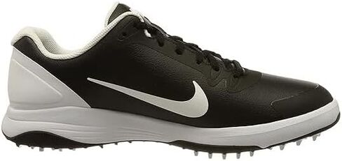 حذاء جولف انفينيتي جي من الجلد الصناعي المقاوم للماء للرجال من نايك in Kuwait