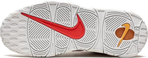 Nike Youth Air More Uptempo GS DD9282 100 Rayguns - Size 6Y in Kuwait