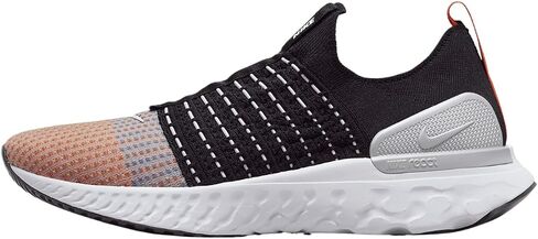 Nike Men's React Phantom Run Flyknit 2 Sneakers in Saudi Arabia