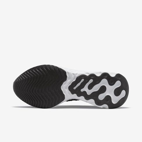 Nike Men's React Phantom Run Flyknit 2 Sneakers in Saudi Arabia