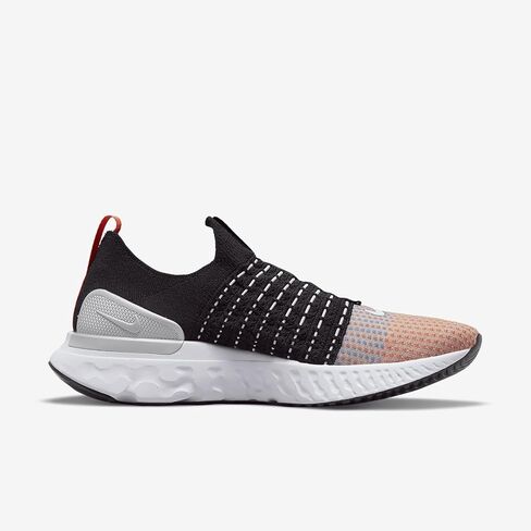 Nike Men's React Phantom Run Flyknit 2 Sneakers in Saudi Arabia