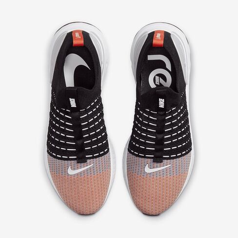 Nike Men's React Phantom Run Flyknit 2 Sneakers in Saudi Arabia