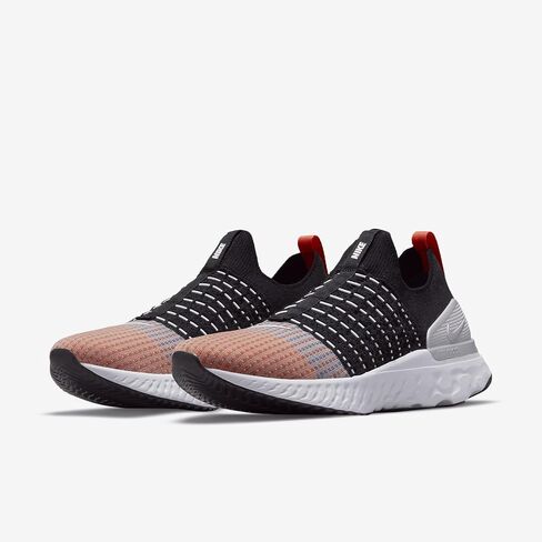 Nike Men's React Phantom Run Flyknit 2 Sneakers in Saudi Arabia