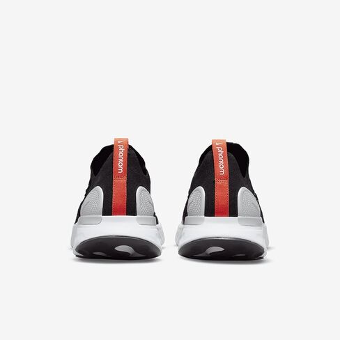 Nike Men's React Phantom Run Flyknit 2 Sneakers in Saudi Arabia