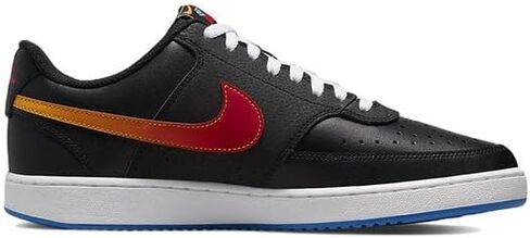 Nike Men's Court Vision Low Sneakers (8.5) in Saudi Arabia